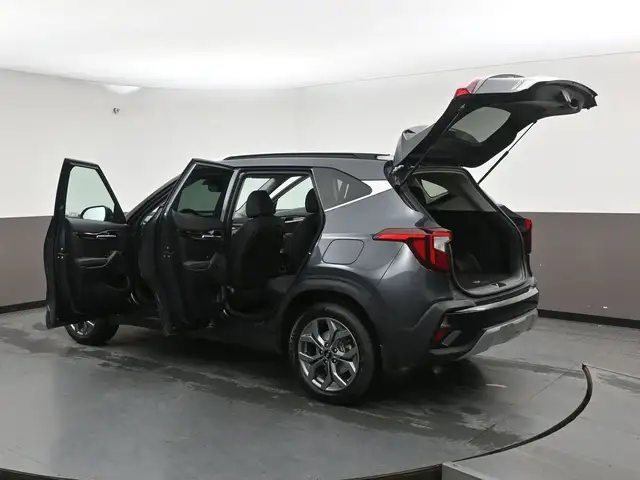 2026 Kia Seltos EX ALLOY WHEELS HEATED SEATS & MORE! - Photo 57