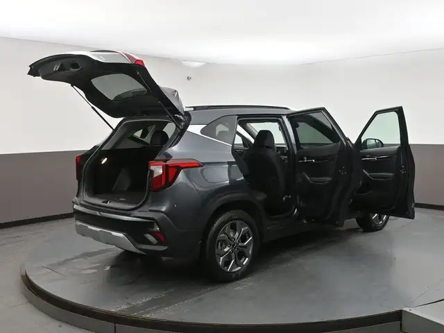 2026 Kia Seltos EX ALLOY WHEELS HEATED SEATS & MORE! - Photo 59