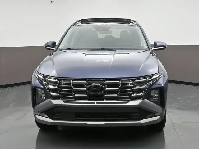 2025 Hyundai Tucson Preferred Trend AWD, Leather, Sunroof, Apple - Photo 2