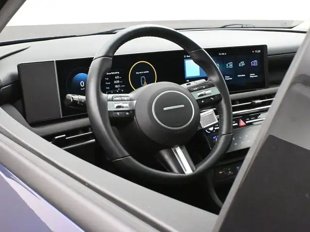 2025 Hyundai Tucson Preferred Trend AWD, Leather, Sunroof, Apple - Photo 6