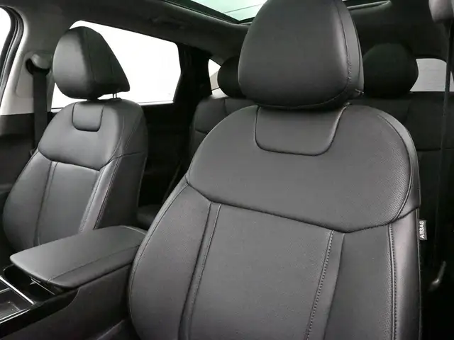 2025 Hyundai Tucson Preferred Trend AWD, Leather, Sunroof, Apple - Photo 7