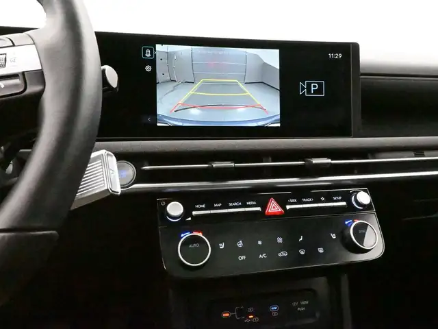2025 Hyundai Tucson Preferred Trend AWD, Leather, Sunroof, Apple - Photo 9