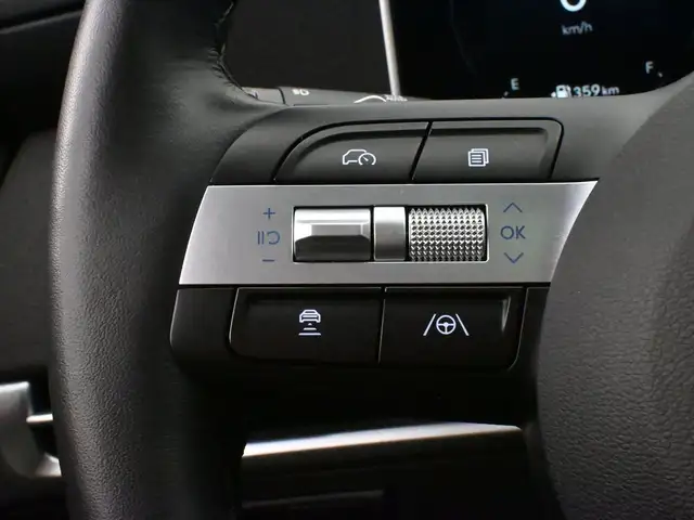 2025 Hyundai Tucson Preferred Trend AWD, Leather, Sunroof, Apple - Photo 11