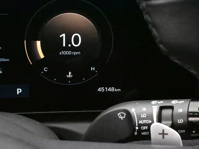 2025 Hyundai Tucson Preferred Trend AWD, Leather, Sunroof, Apple - Photo 13