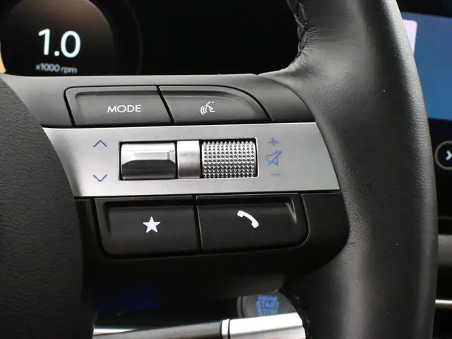 2025 Hyundai Tucson Preferred Trend AWD, Leather, Sunroof, Apple - Photo 16