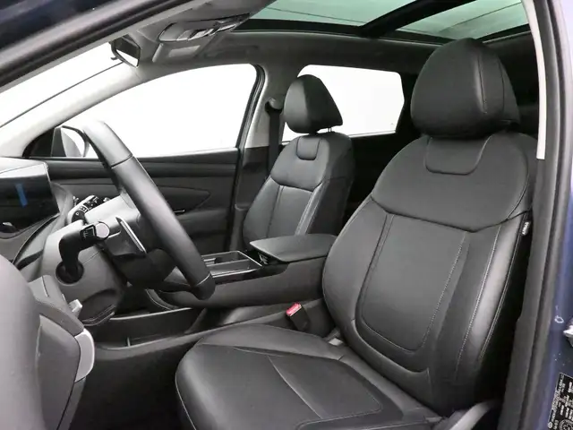 2025 Hyundai Tucson Preferred Trend AWD, Leather, Sunroof, Apple - Photo 18