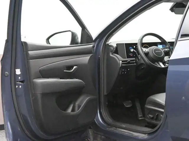 2025 Hyundai Tucson Preferred Trend AWD, Leather, Sunroof, Apple - Photo 19