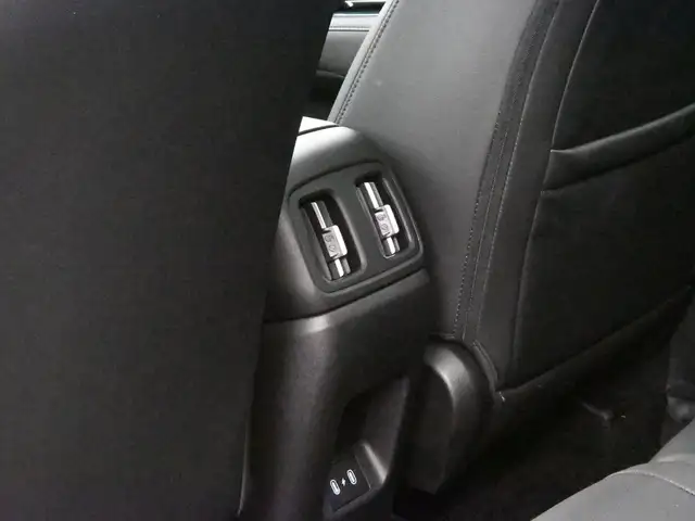 2025 Hyundai Tucson Preferred Trend AWD, Leather, Sunroof, Apple - Photo 21