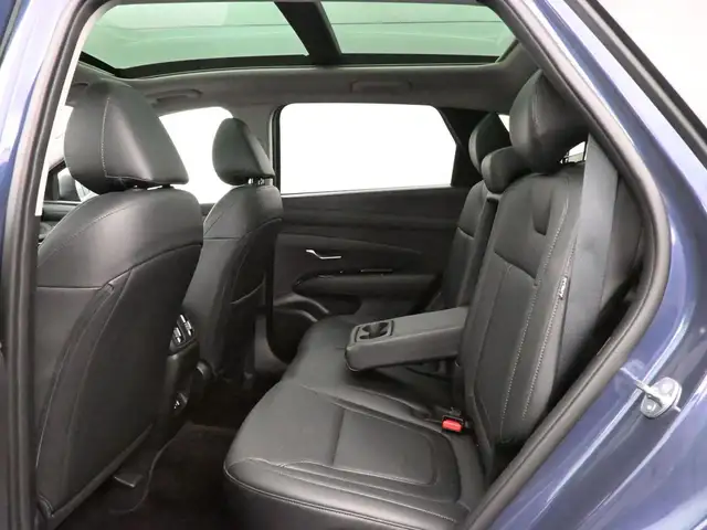 2025 Hyundai Tucson Preferred Trend AWD, Leather, Sunroof, Apple - Photo 22