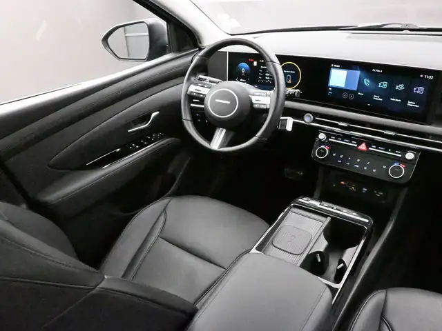2025 Hyundai Tucson Preferred Trend AWD, Leather, Sunroof, Apple - Photo 29