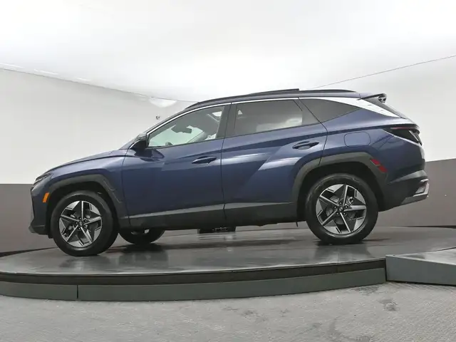 2025 Hyundai Tucson Preferred Trend AWD, Leather, Sunroof, Apple - Photo 42
