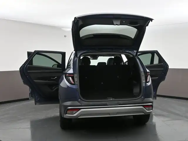 2025 Hyundai Tucson Preferred Trend AWD, Leather, Sunroof, Apple - Photo 59