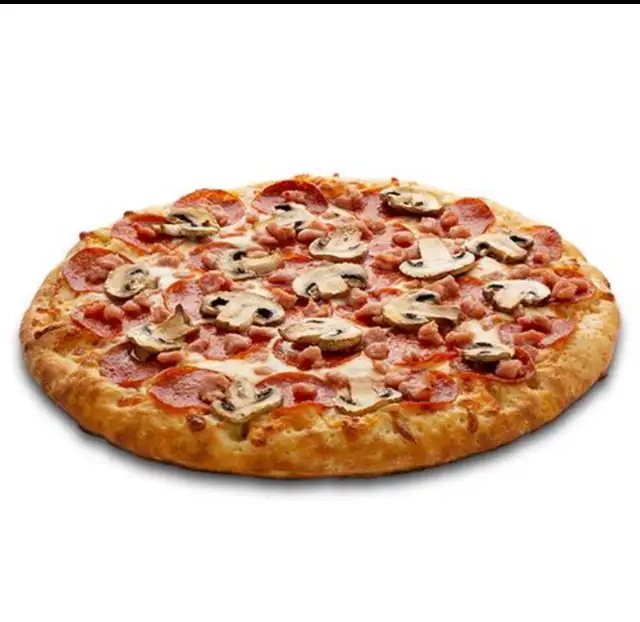 Pizza Pizza Cashier/Cook