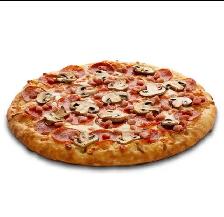 Pizza Pizza Cashier/Cook