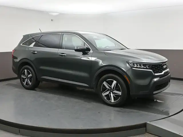 2022 Kia Sorento LX PREMIUM CRUISE CONTROL AWD HEATED SEATS & MO