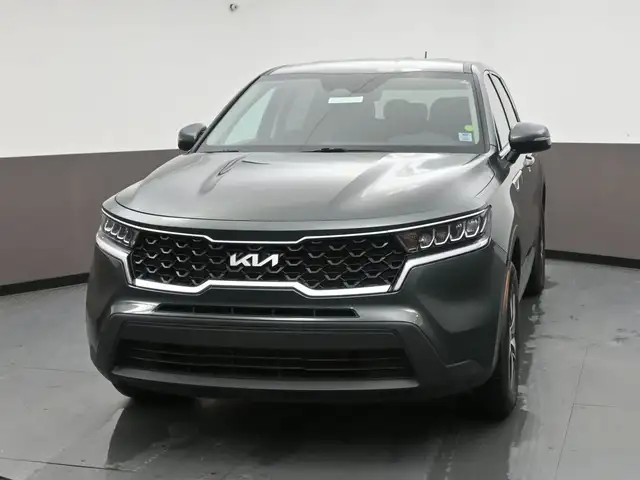 2022 Kia Sorento LX PREMIUM CRUISE CONTROL AWD HEATED SEATS & MO - Photo 2