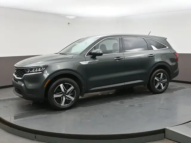 2022 Kia Sorento LX PREMIUM CRUISE CONTROL AWD HEATED SEATS & MO - Photo 3