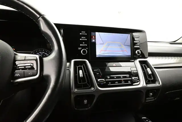 2022 Kia Sorento LX PREMIUM CRUISE CONTROL AWD HEATED SEATS & MO - Photo 11