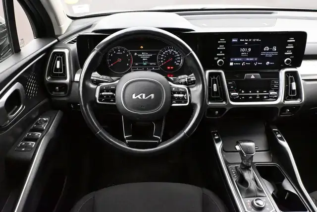 2022 Kia Sorento LX PREMIUM CRUISE CONTROL AWD HEATED SEATS & MO - Photo 23