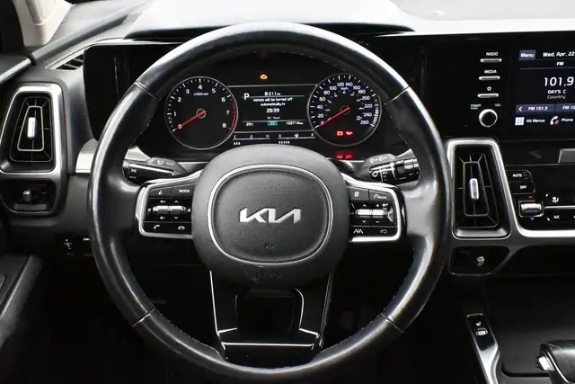 2022 Kia Sorento LX PREMIUM CRUISE CONTROL AWD HEATED SEATS & MO - Photo 24