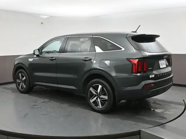 2022 Kia Sorento LX PREMIUM CRUISE CONTROL AWD HEATED SEATS & MO - Photo 33