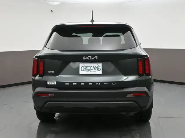 2022 Kia Sorento LX PREMIUM CRUISE CONTROL AWD HEATED SEATS & MO - Photo 34