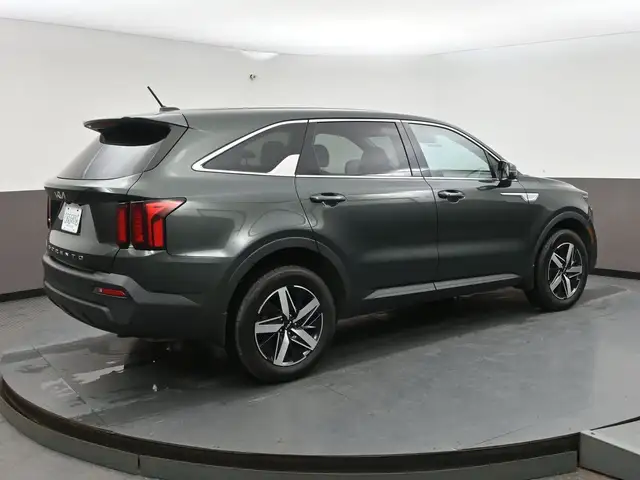 2022 Kia Sorento LX PREMIUM CRUISE CONTROL AWD HEATED SEATS & MO - Photo 35