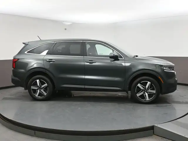 2022 Kia Sorento LX PREMIUM CRUISE CONTROL AWD HEATED SEATS & MO - Photo 36