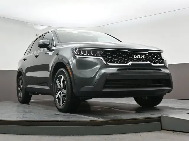 2022 Kia Sorento LX PREMIUM CRUISE CONTROL AWD HEATED SEATS & MO - Photo 37