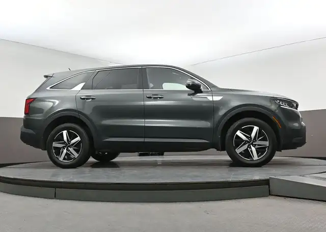 2022 Kia Sorento LX PREMIUM CRUISE CONTROL AWD HEATED SEATS & MO - Photo 38