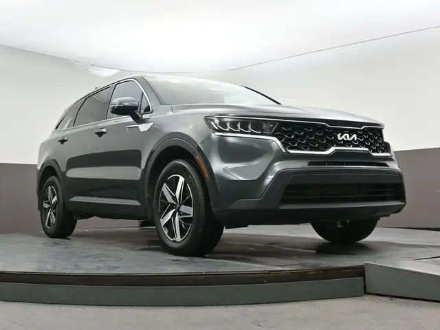 2022 Kia Sorento LX PREMIUM CRUISE CONTROL AWD HEATED SEATS & MO - Photo 39