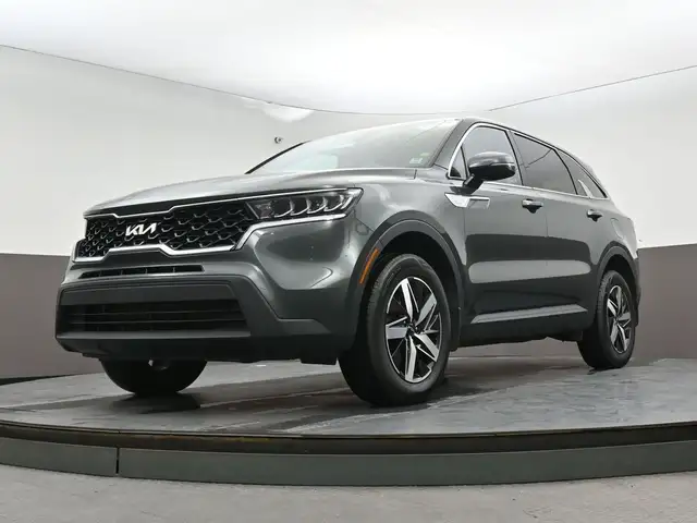 2022 Kia Sorento LX PREMIUM CRUISE CONTROL AWD HEATED SEATS & MO - Photo 40
