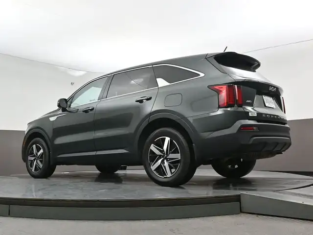 2022 Kia Sorento LX PREMIUM CRUISE CONTROL AWD HEATED SEATS & MO - Photo 43