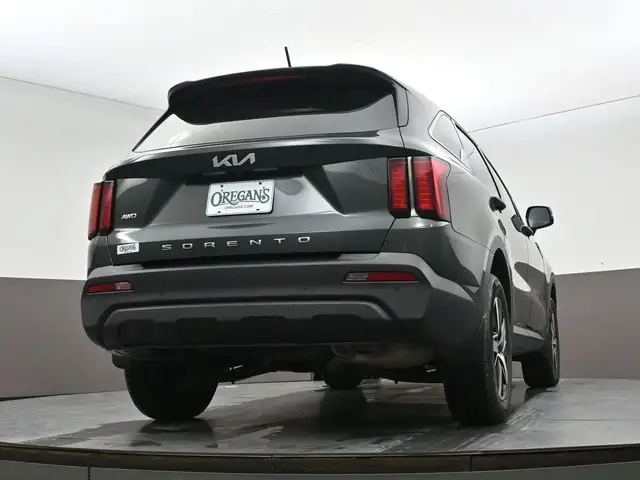 2022 Kia Sorento LX PREMIUM CRUISE CONTROL AWD HEATED SEATS & MO - Photo 44