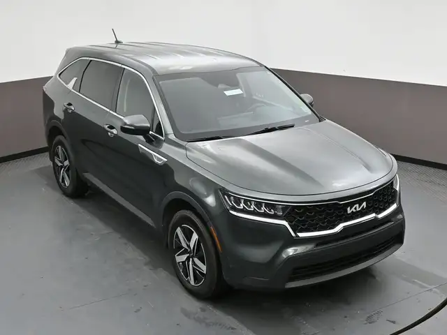 2022 Kia Sorento LX PREMIUM CRUISE CONTROL AWD HEATED SEATS & MO - Photo 45