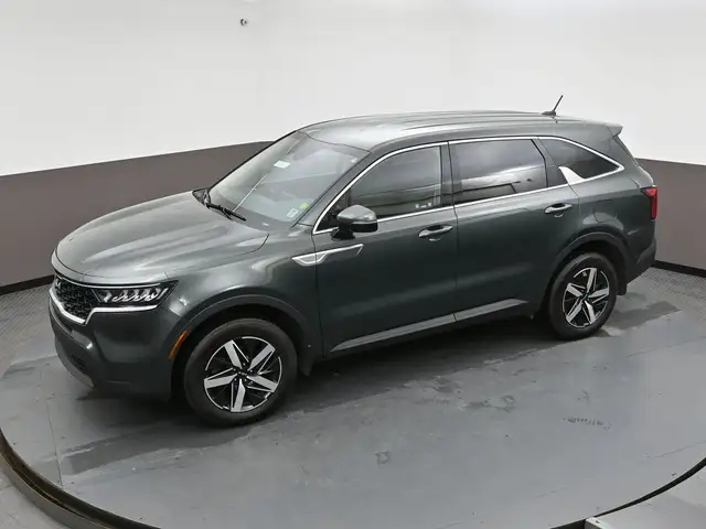 2022 Kia Sorento LX PREMIUM CRUISE CONTROL AWD HEATED SEATS & MO - Photo 47