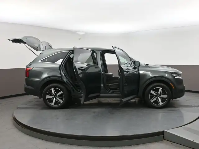 2022 Kia Sorento LX PREMIUM CRUISE CONTROL AWD HEATED SEATS & MO - Photo 53