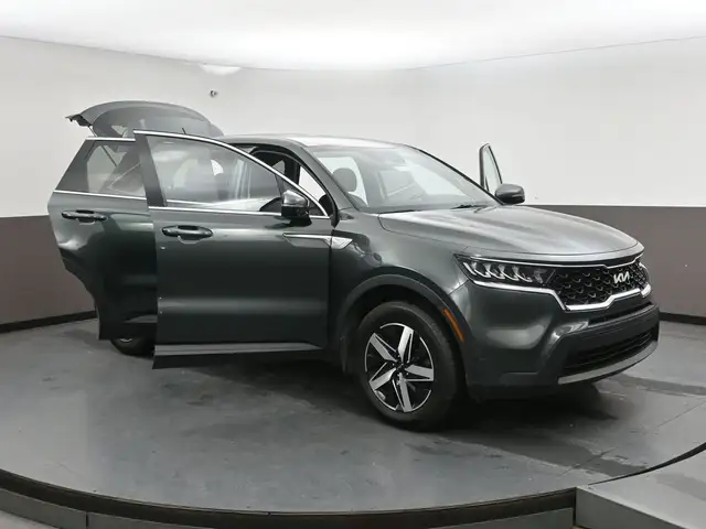 2022 Kia Sorento LX PREMIUM CRUISE CONTROL AWD HEATED SEATS & MO - Photo 54