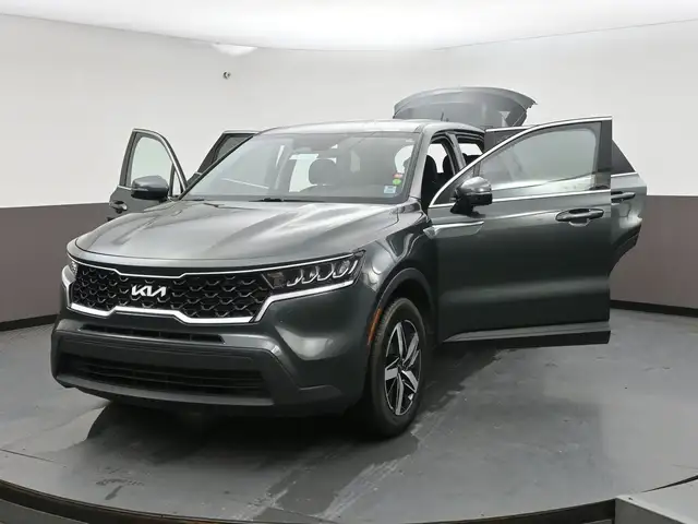 2022 Kia Sorento LX PREMIUM CRUISE CONTROL AWD HEATED SEATS & MO - Photo 55