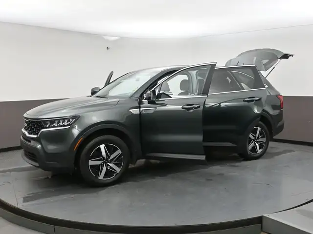 2022 Kia Sorento LX PREMIUM CRUISE CONTROL AWD HEATED SEATS & MO - Photo 56