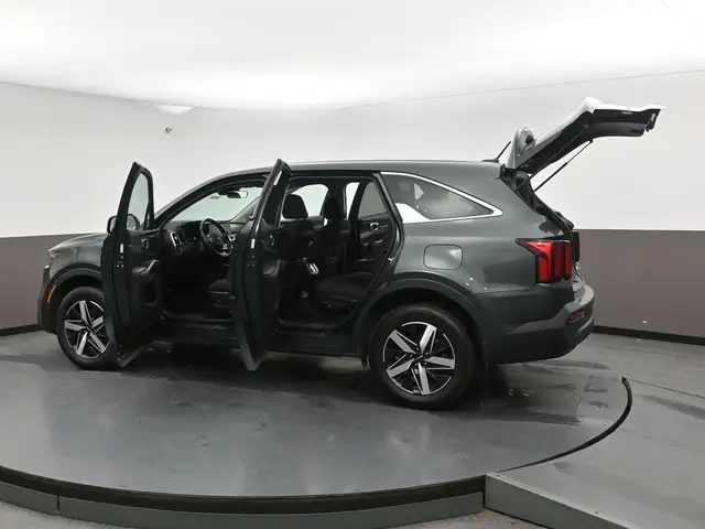 2022 Kia Sorento LX PREMIUM CRUISE CONTROL AWD HEATED SEATS & MO - Photo 57