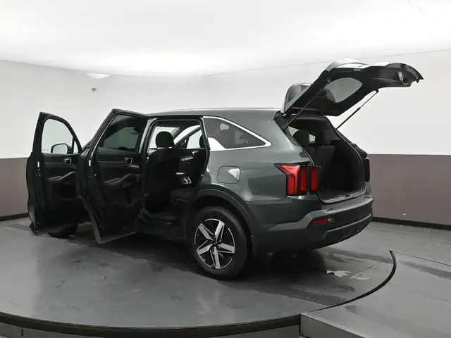 2022 Kia Sorento LX PREMIUM CRUISE CONTROL AWD HEATED SEATS & MO - Photo 58