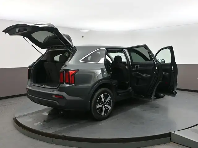 2022 Kia Sorento LX PREMIUM CRUISE CONTROL AWD HEATED SEATS & MO - Photo 60