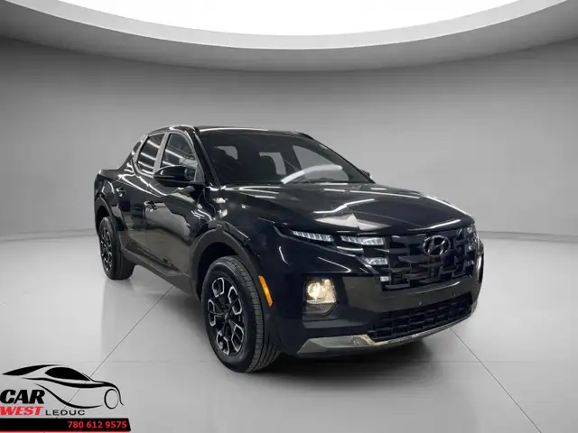 Hyundai Santa Cruz Preferred 2024