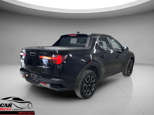 Hyundai Santa Cruz Preferred 2024 - Photo 3