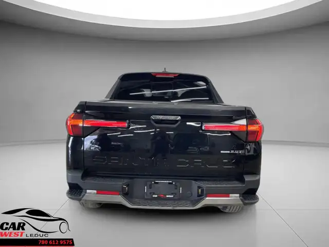 Hyundai Santa Cruz Preferred 2024 - Photo 4