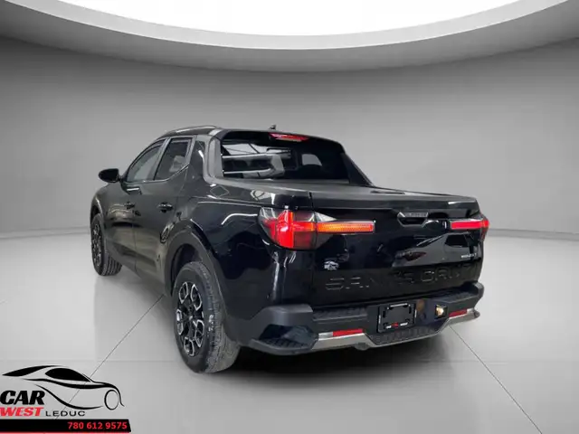Hyundai Santa Cruz Preferred 2024 - Photo 5