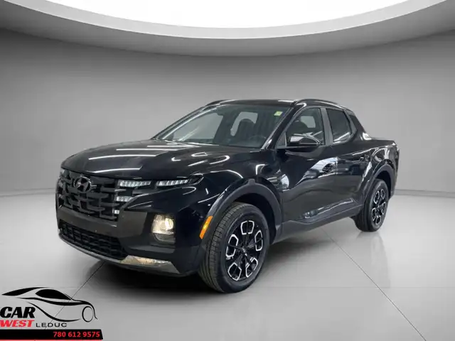 Hyundai Santa Cruz Preferred 2024 - Photo 7