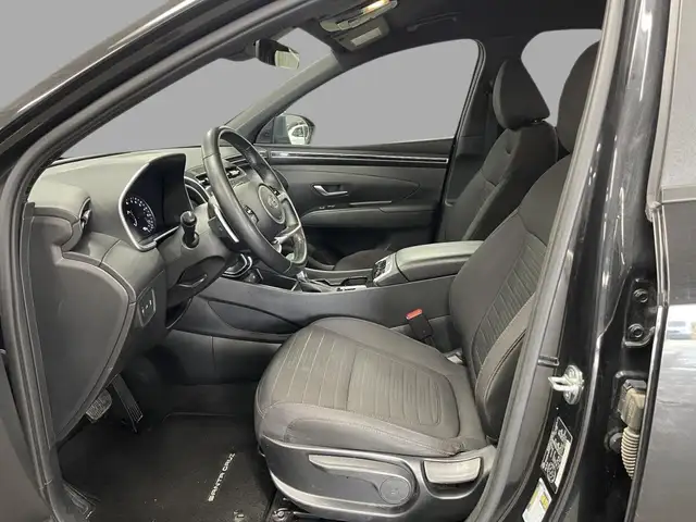 Hyundai Santa Cruz Preferred 2024 - Photo 9