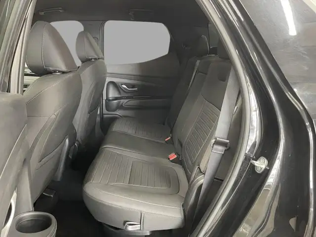 Hyundai Santa Cruz Preferred 2024 - Photo 10